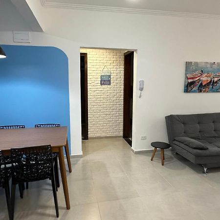 Apartamento Santorini 30M Do Mar Balneário Camboriú Exterior foto